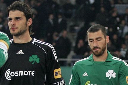 Σεϊταρίδης και Καρνέζης οι πρώτοι που υπέγραψαν