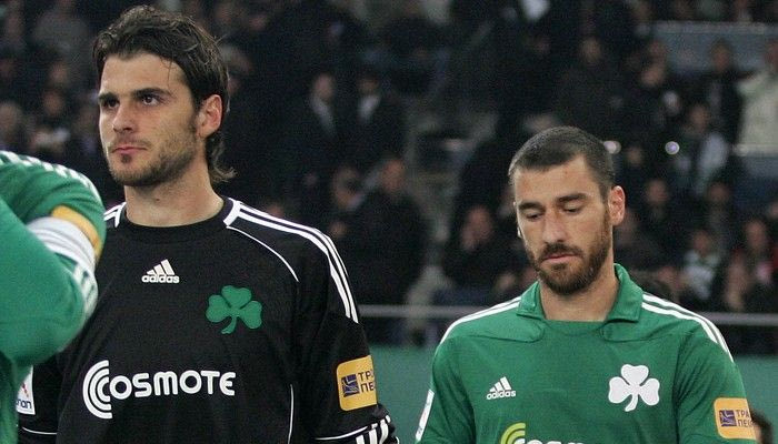 Σεϊταρίδης και Καρνέζης οι πρώτοι που υπέγραψαν