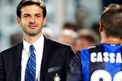 Αγριος καυγάς Στραματσιόνι-Κασάνο