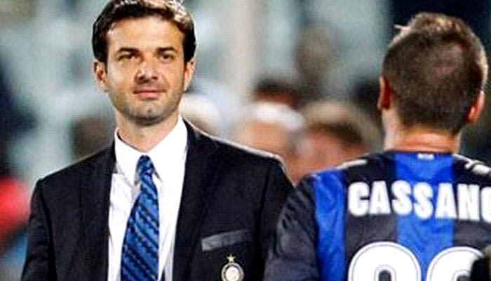 Αγριος καυγάς Στραματσιόνι-Κασάνο