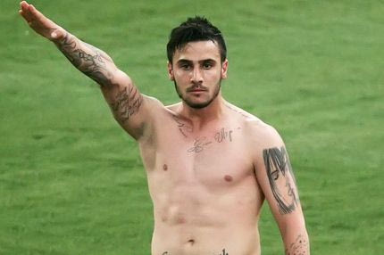 Κατίδης: “Σιχαίνομαι τον φασισμό, δεν ήξερα ότι σημαίνει κάτι τέτοιο”