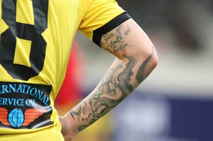 Πηγή έμπνευσης η Χ.Α.