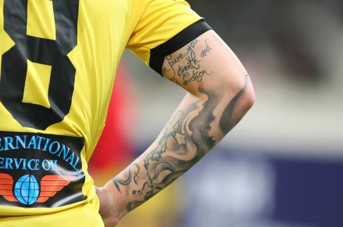 Πηγή έμπνευσης η Χ.Α.