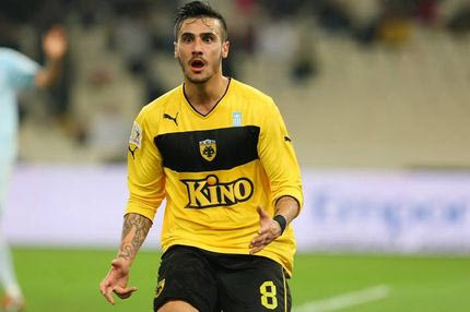 Οι Κατίδηδες του 2013 είναι αρκετοί