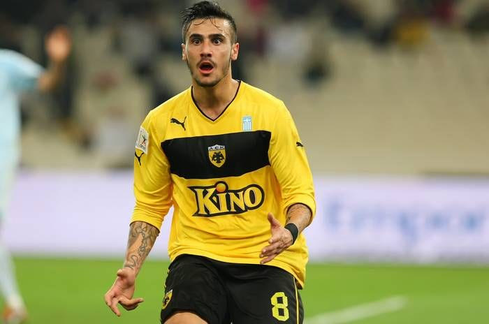 Οι Κατίδηδες του 2013 είναι αρκετοί