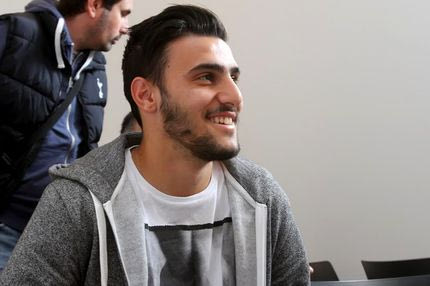 Ερώτηση στην ιταλική Βουλή για τη μεταγραφή Κατίδη