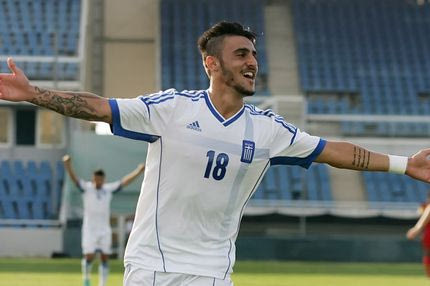 Ισόβιος αποκλεισμός του Κατίδη από τις εθνικές