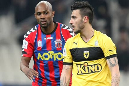 Δεν ανησυχεί το νομικό επιτελείο της ΑΕΚ