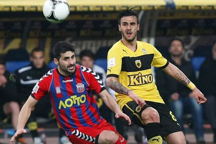 Κατίδης: “Ζητώ συγγνώμη”