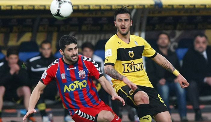 Κατίδης: “Ζητώ συγγνώμη”