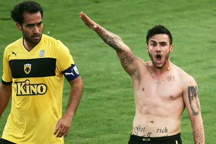 Ο Βάργκας διαδέχθηκε τον… Κατίδη