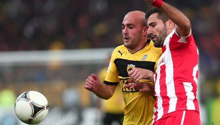 Στην αποστολή του ντέρμπι ο… ξεχασμένος Κατσικοκέρης