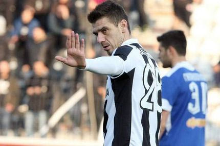 Κεντρικός αμυντικός και… οργανωτής