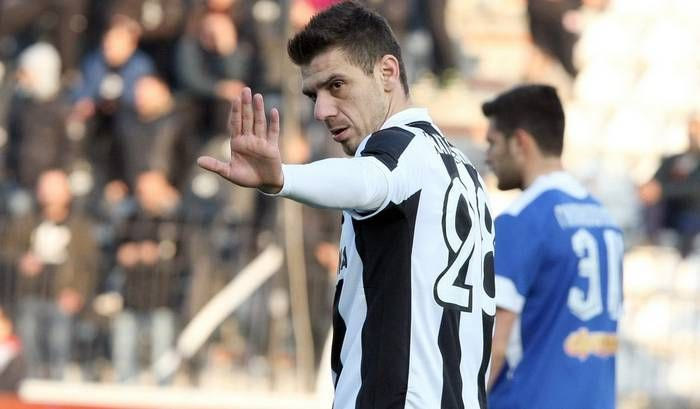 Κεντρικός αμυντικός και… οργανωτής