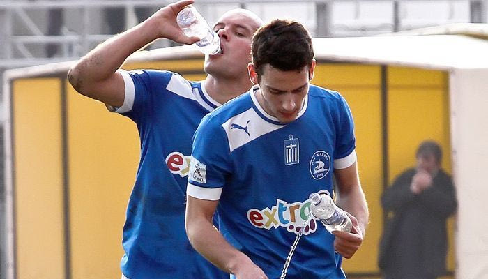 Παίκτες: “Όσοι αντέξουν, θα μείνουν μέχρι τέλους!”