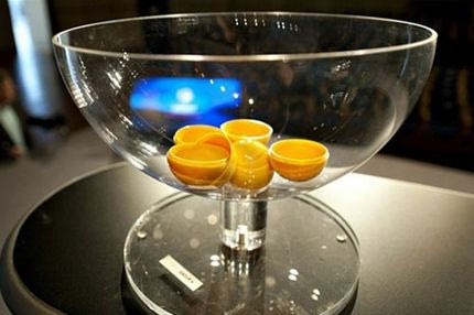 Ισχυροί και ανίσχυροι για τα πλέι οφ του Europa League