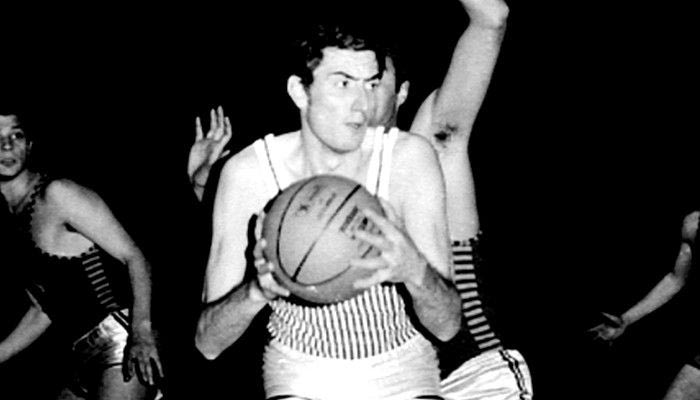 KAE για Κολοκυθά: “Εφυγε ένας θρύλος”