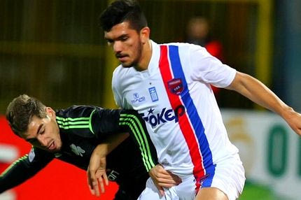 Ναι στην Ιταλία, όχι στον Παναθηναϊκό o Κολοβός