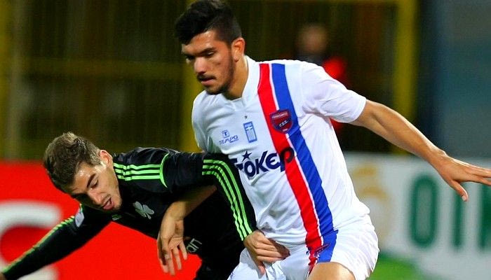 Ναι στην Ιταλία, όχι στον Παναθηναϊκό o Κολοβός