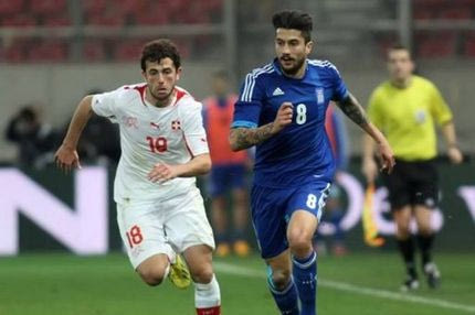 Κονέ: “Χρωστάω πολλά στην Ελλάδα”