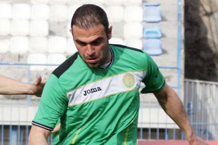 Χάνει την υπόλοιπη σεζόν ο Κοντογουλίδης