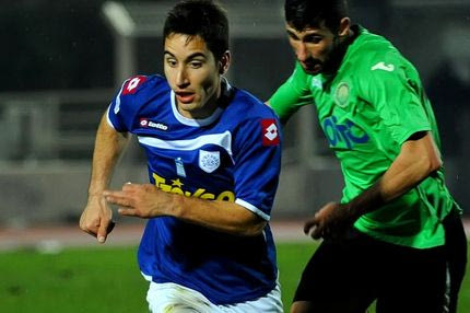 Εξελίξεις εντός των ημερών για Κοροβέση στον ΠΑΟΚ