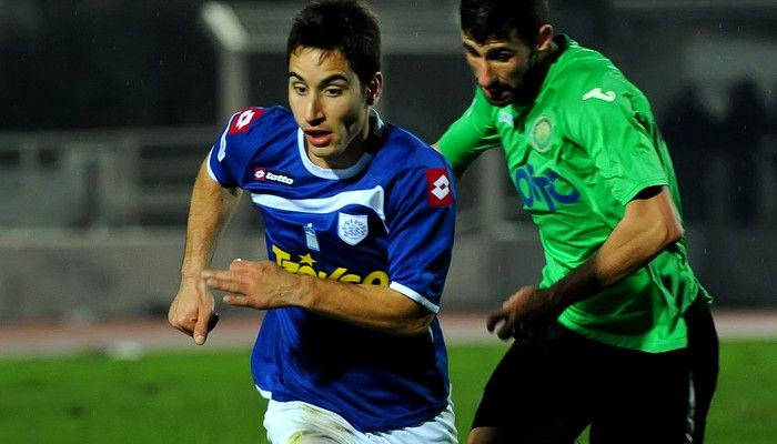 Εξελίξεις εντός των ημερών για Κοροβέση στον ΠΑΟΚ