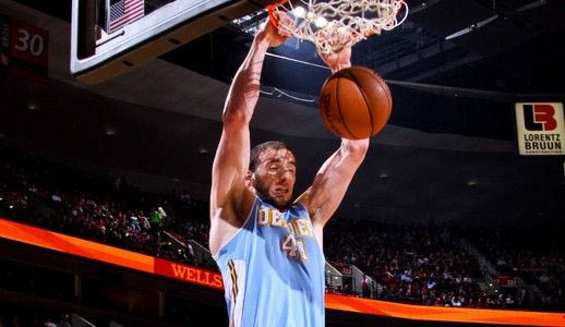 Στον δρόμο που χαράζει ο Κουφός