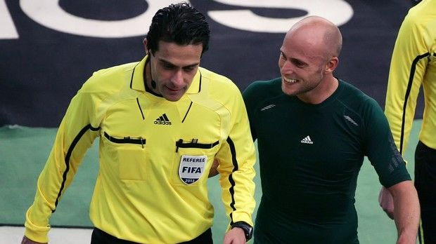 Πήρε φανέλα Φιγκερόα ο Κουκουλάκης