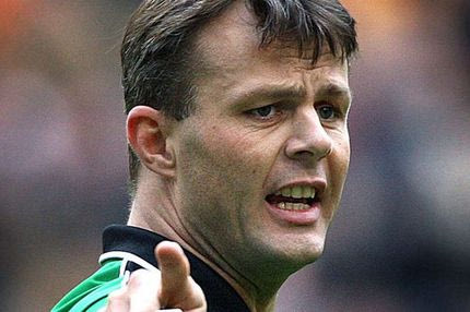 Εμεινε με το όνειρο του τελικού