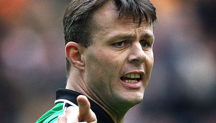 Εμεινε με το όνειρο του τελικού