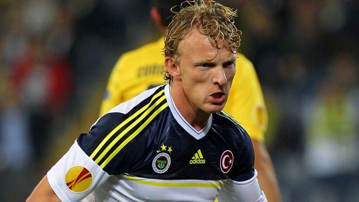 Η απίθανη χαμένη ευκαιρία του Κάουτ