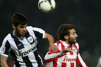 Θλάση ο Κωνσταντινίδης