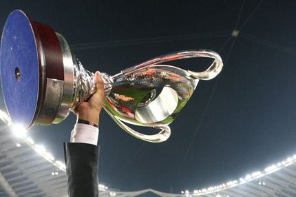 Το πρόγραμμα των προημιτελικών του Κυπέλλου