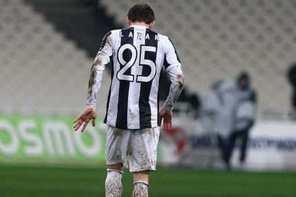 “Δώρο στον κόσμο η έξοδος στο Τσάμπιονς Λιγκ”