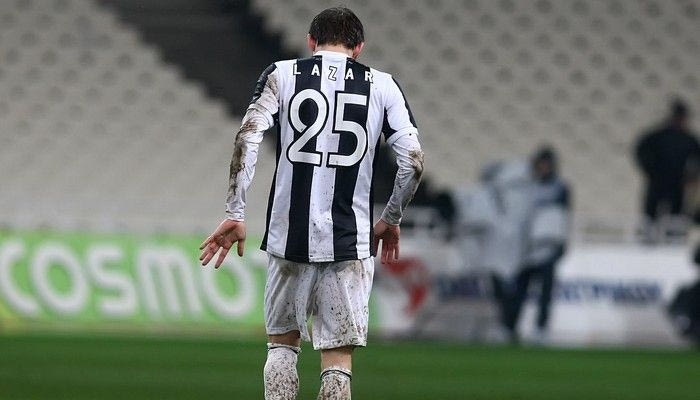 “Δώρο στον κόσμο η έξοδος στο Τσάμπιονς Λιγκ”