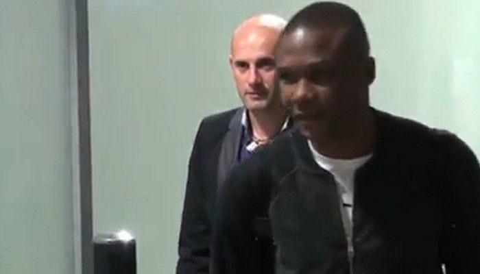Σιμάο: “Ευτυχισμένος που ανήκω στη Λεβάντε”