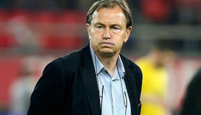 Λίνεν: “Όλα ήταν εσκεμμένα”