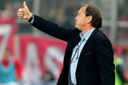 Λίνεν: “Ηταν ντροπή η κάρτα στον Κορδέρο”