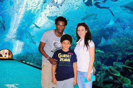 Flashback στη ζωή του Λίνο