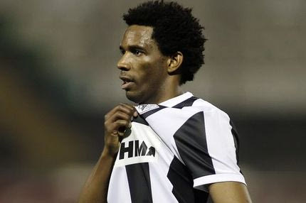 Δείτε την στιγμή που ο Λίνο κυνηγούσε τον Πάμπλο Γκαρσία (videos)