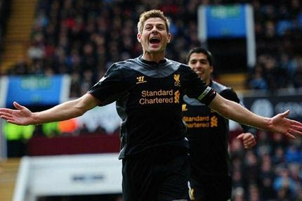 31η αγ.: Δεν τα παρατάει η Λίβερπουλ των ρεκόρ