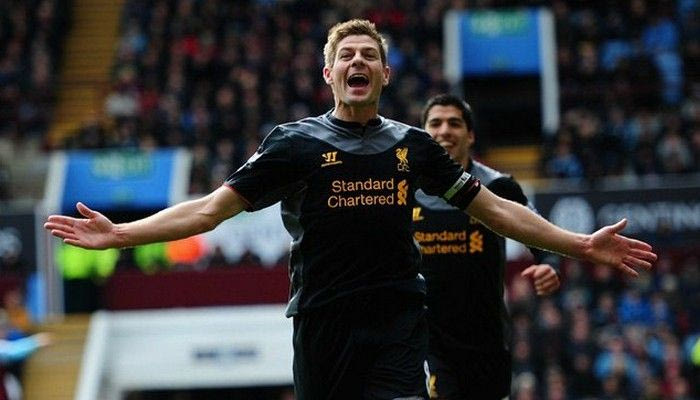 31η αγ.: Δεν τα παρατάει η Λίβερπουλ των ρεκόρ