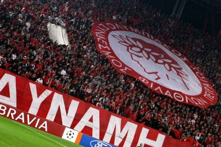 Ευχές για τα γενέθλια από την ΠΑΕ