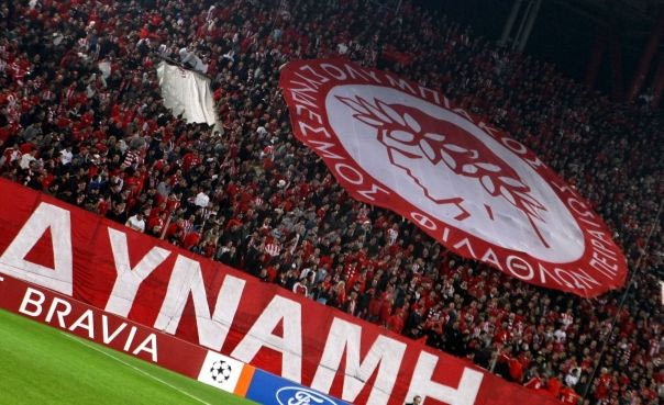 Ευχές για τα γενέθλια από την ΠΑΕ