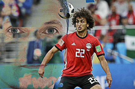 Τα μάτια του Λουτσέσκου στο “χρυσωρυχείο” Ουάρντα