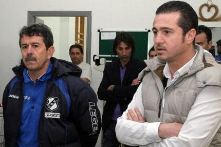 Ραντεβού… συσπείρωσης Μαχλά-Πετράκη