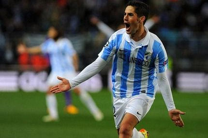 Μάλαγα – Πόρτο 2-0