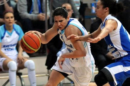 VIDEO: Το απίθανο buzzer beater της Μάλτση