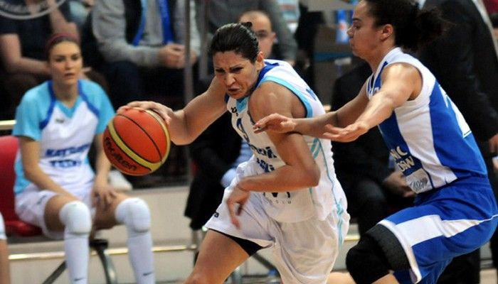 VIDEO: Το απίθανο buzzer beater της Μάλτση